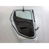 PORTE ARRIERE GAUCHE RENAULT CLIO