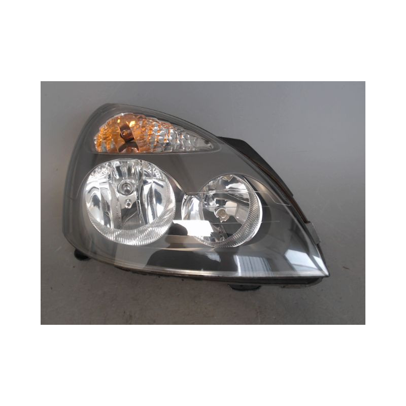 PHARE DROIT RENAULT CLIO II CAMPUS 06-