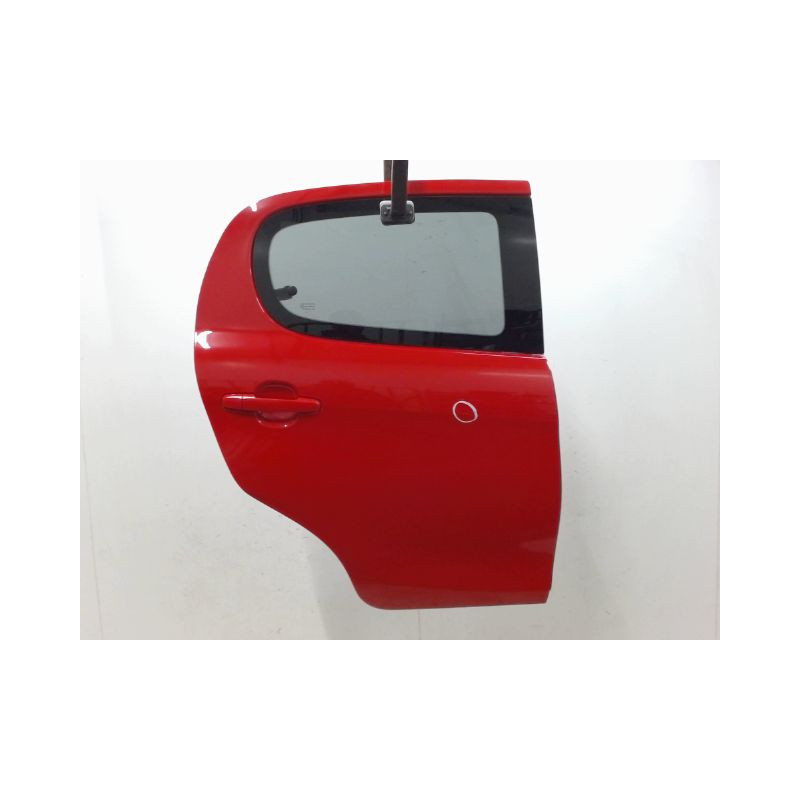 PORTE ARRIERE DROIT PEUGEOT 108