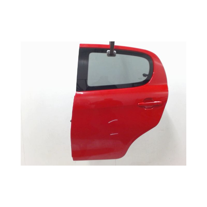 PORTE ARRIERE GAUCHE PEUGEOT 108