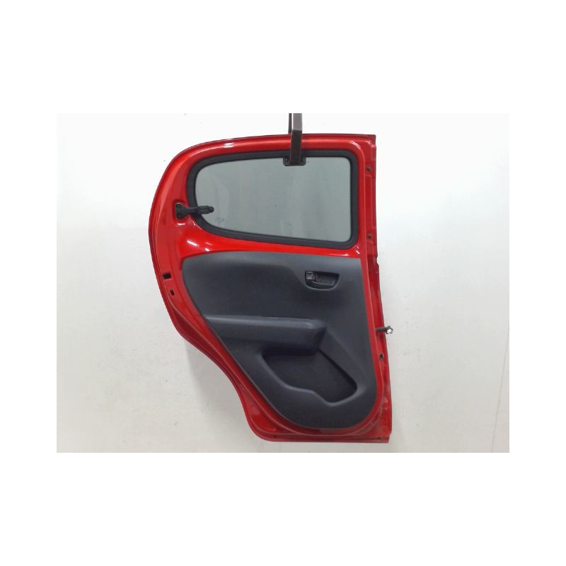 PORTE ARRIERE GAUCHE PEUGEOT 108