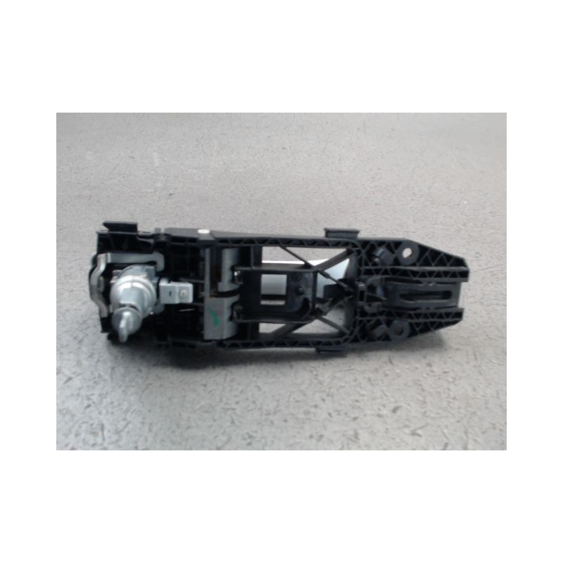 POIGNEE EXTERIEURE PORTE AVANT GAUCHE SEAT LEON