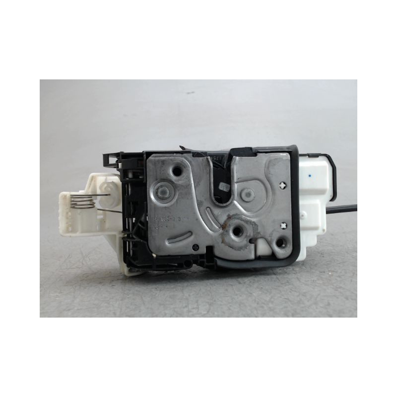 SYSTEME CONDAMNATION ARRIERE DROIT VOLVO V40