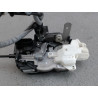 SYSTEME CONDAMNATION ARRIERE DROIT VOLVO V40