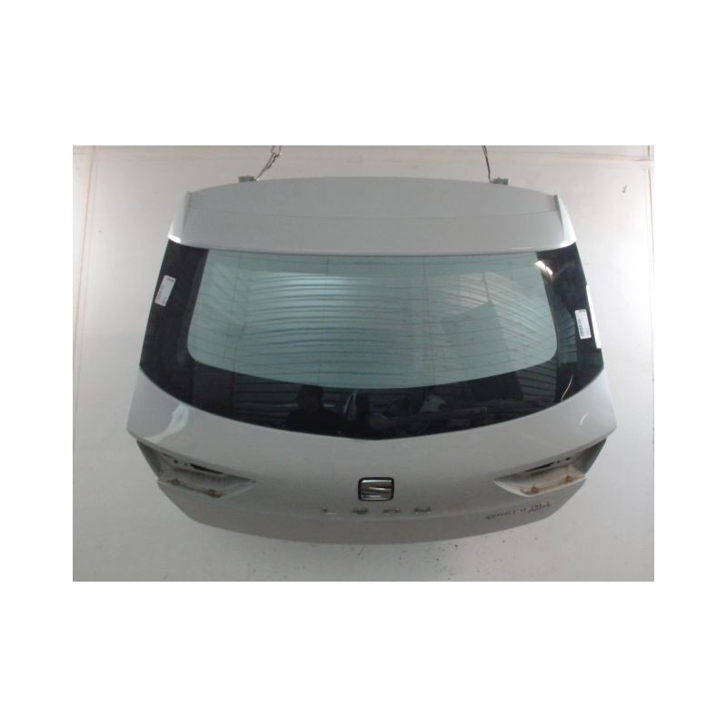HAYON SEAT LEON