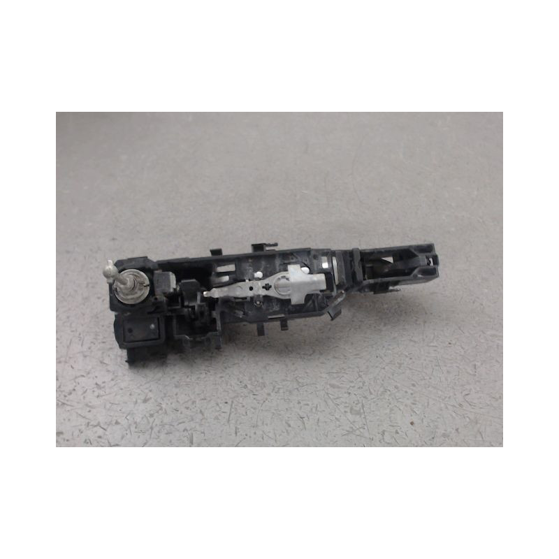 POIGNEE EXTERIEURE PORTE AVANT GAUCHE RENAULT MEGANE