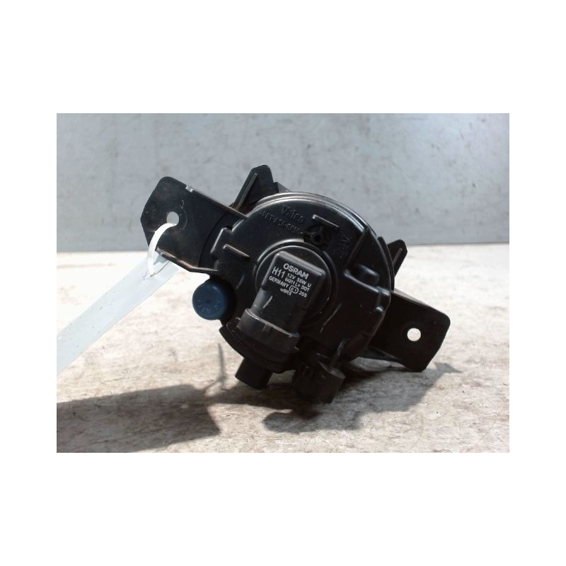 PHARE ANTIBROUILLARD AVANT GAUCHE NISSAN QHASQAI 2007-