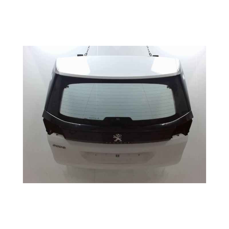 HAYON PEUGEOT 3008 2009-