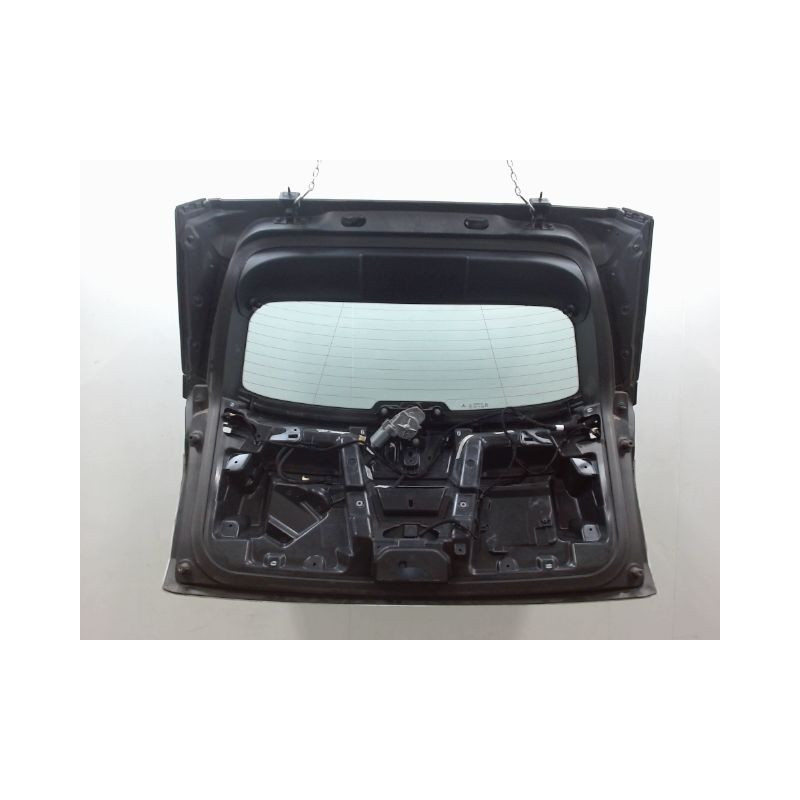 HAYON PEUGEOT 3008 2009-
