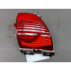 FEU DE PARE-CHOC ARD