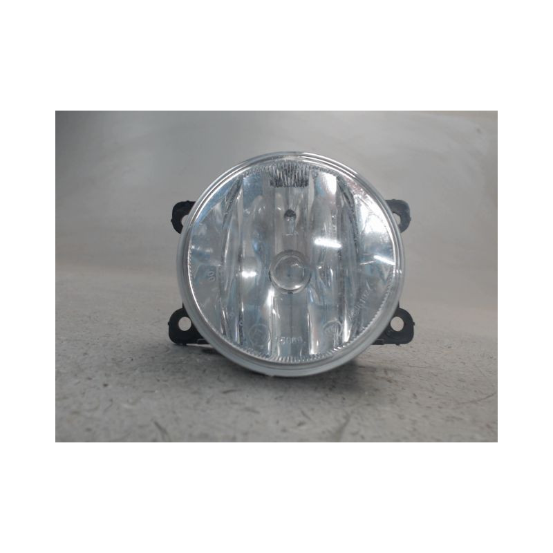 PHARE ANTIBROUILLARD AVANT DROIT PEUGEOT 208