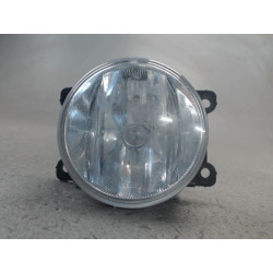 PHARE ANTIBROUILLARD AVG