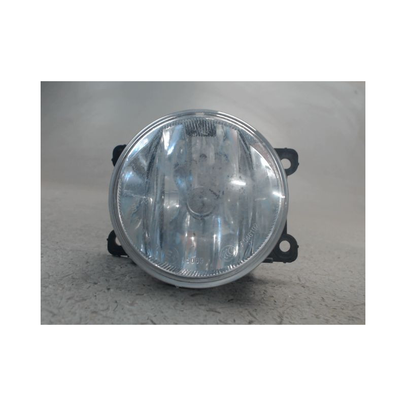PHARE ANTIBROUILLARD AVANT GAUCHE PEUGEOT 208