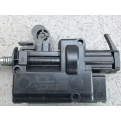 ACTIONNEUR TRAPPE CARBURANT