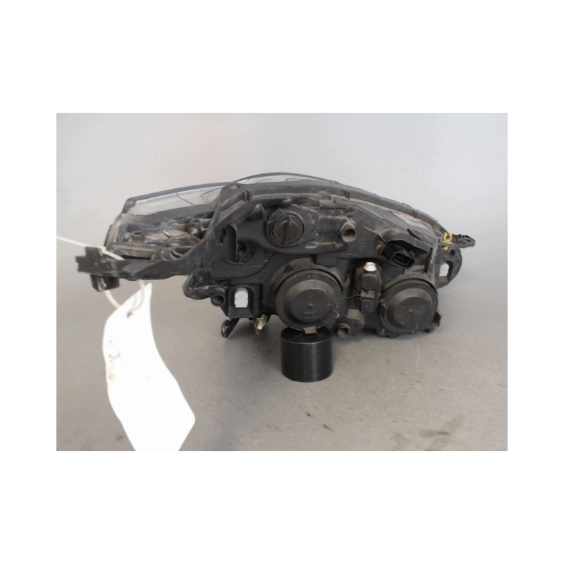 PHARE GAUCHE PEUGEOT 208 PHASE 1 1.4 HDI - 8V TURBO