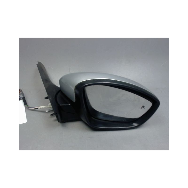 RETROVISEUR EXTERIEUR ELECTRIQUE DROIT PEUGEOT 208 PHASE 1 1.4 HDI - 8V TURBO