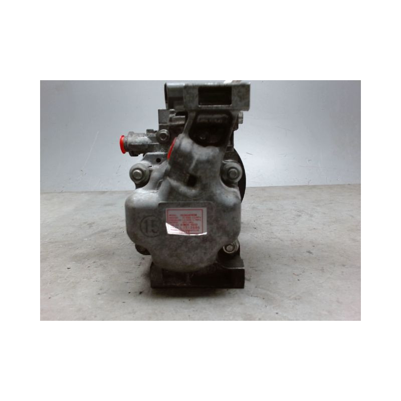 COMPRESSEUR AIR CONDITIONNE MAZDA 6
