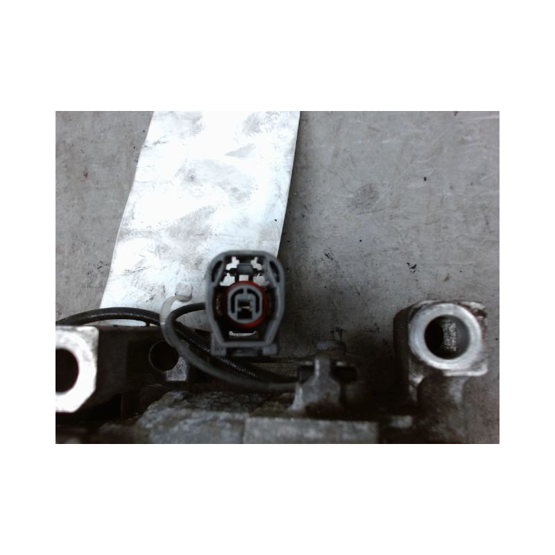 COMPRESSEUR AIR CONDITIONNE MAZDA 6