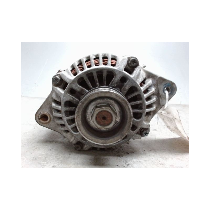 ALTERNATEUR SUZUKI SWIFT 3 1.3I - 16V
