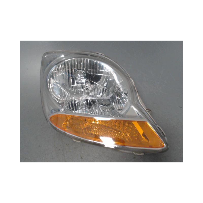 PHARE DROIT CHEVROLET MATIZ 05-