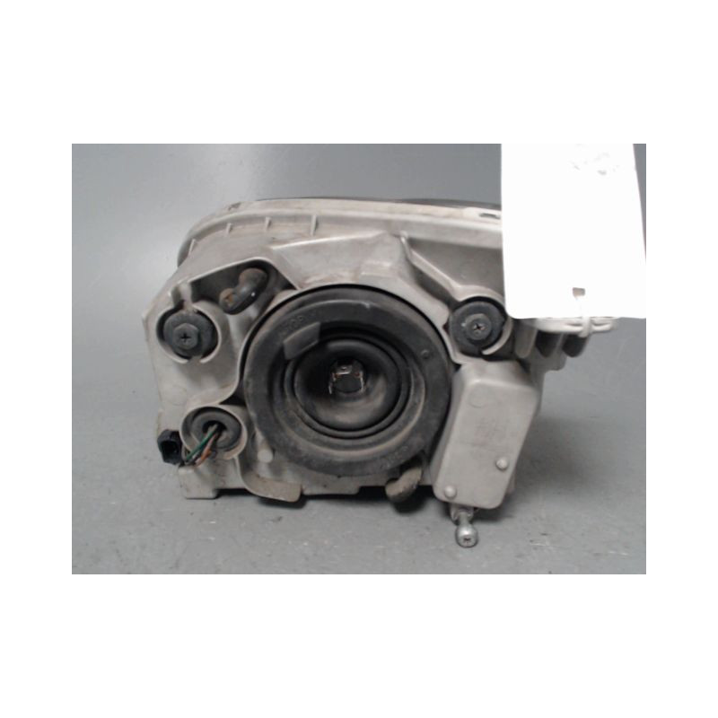 PHARE DROIT CHEVROLET MATIZ 05-