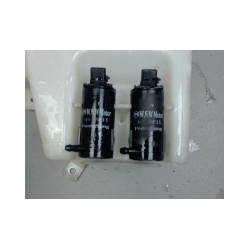 RESERVOIR LAVE-GLACE AVANT CHEVROLET MATIZ 05-