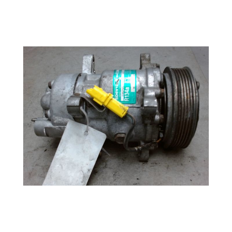 COMPRESSEUR AIR CONDITIONNE PEUGEOT 307 2001-2005