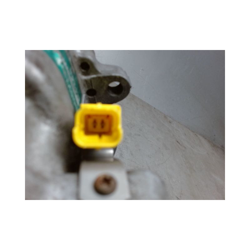 COMPRESSEUR AIR CONDITIONNE PEUGEOT 307 2001-2005