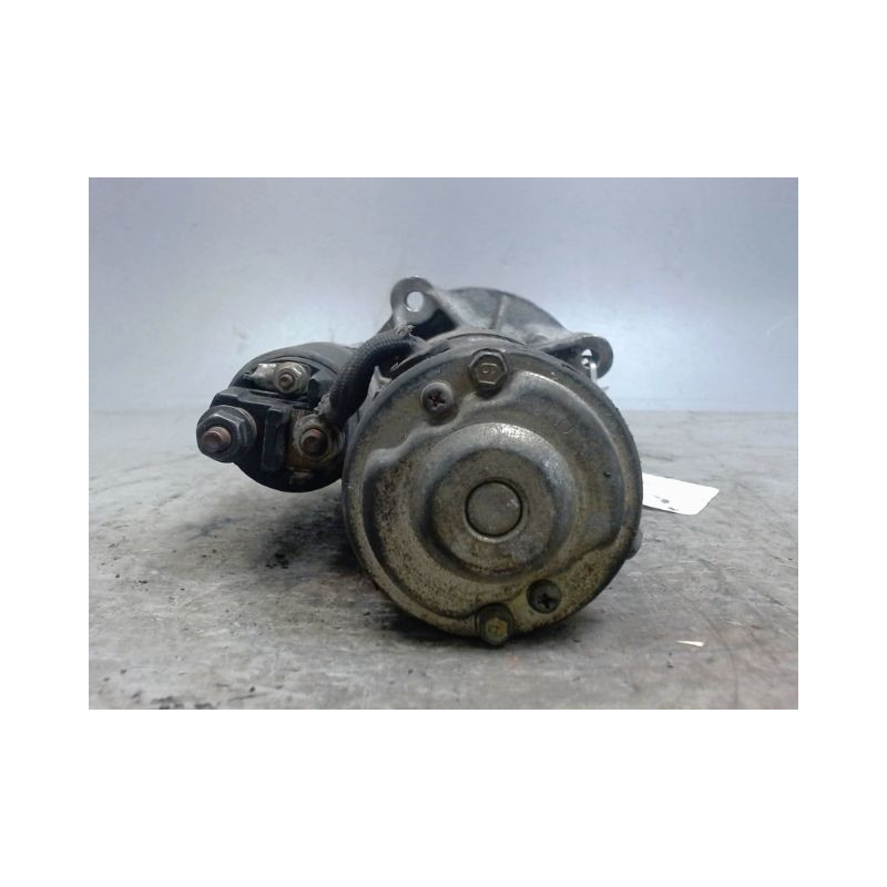 DEMARREUR PEUGEOT 307 2001-2005