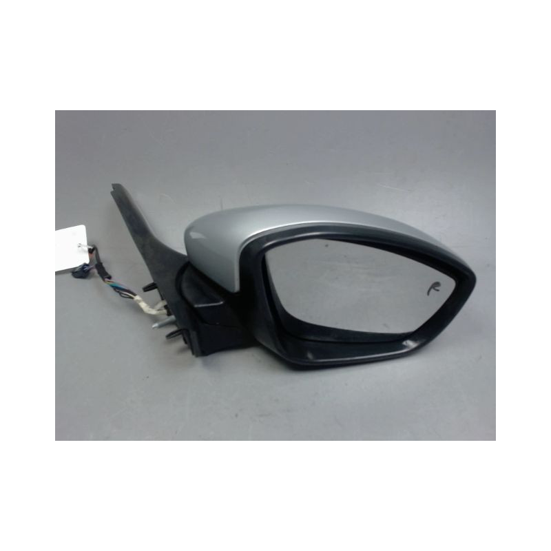 RETROVISEUR EXTERIEUR ELECTRIQUE DROIT PEUGEOT 208 1 PHASE 1 1.6 HDI - 8V TUR
