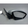 RETROVISEUR EXTERIEUR ELECTRIQUE DROIT PEUGEOT 208 1 PHASE 1 1.6 HDI - 8V TUR