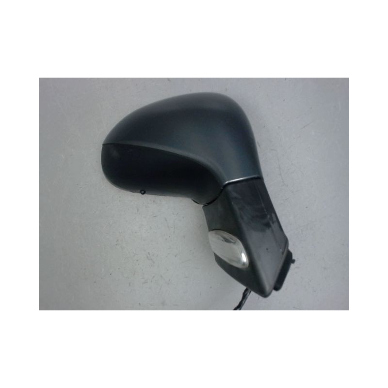 RETROVISEUR EXTERIEUR ELECTRIQUE DROIT PEUGEOT 207 5P