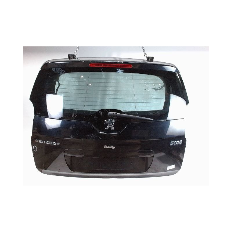 HAYON PEUGEOT 5008 1 PHASE 1 1.6 HDI - 16V T