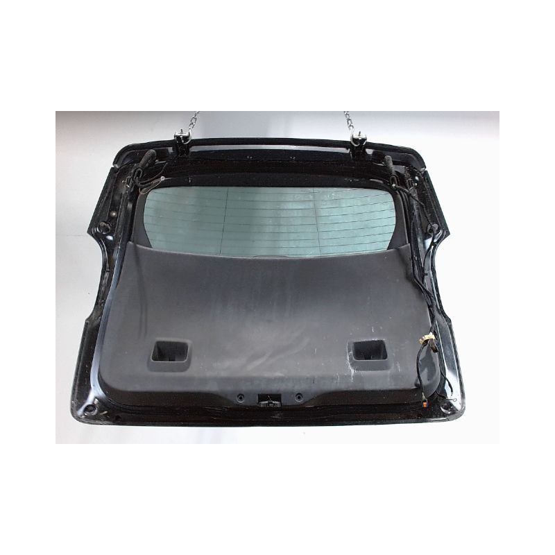 HAYON PEUGEOT 5008 1 PHASE 1 1.6 HDI - 16V T