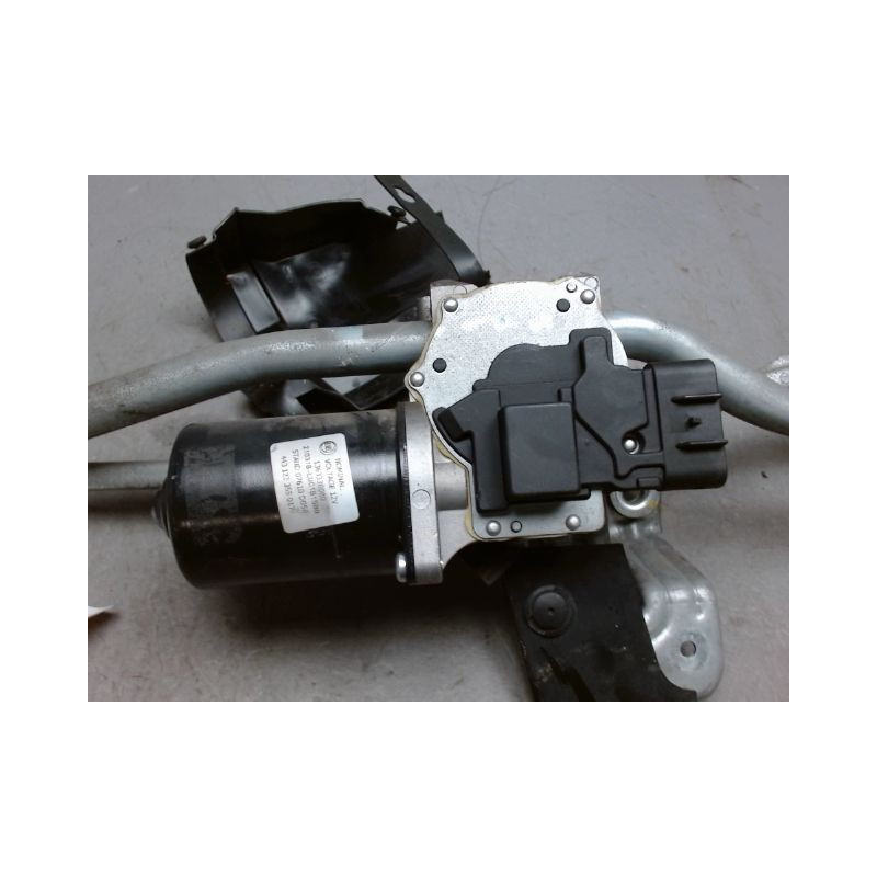 MECANISME ESSUIE-GLACE AVANT PEUGEOT BOXER 3 PHASE 2 2.2 HDI - 16V