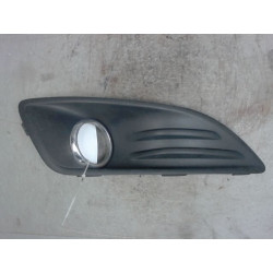 GRILLE VENTILATION PARE-CHOC AVG