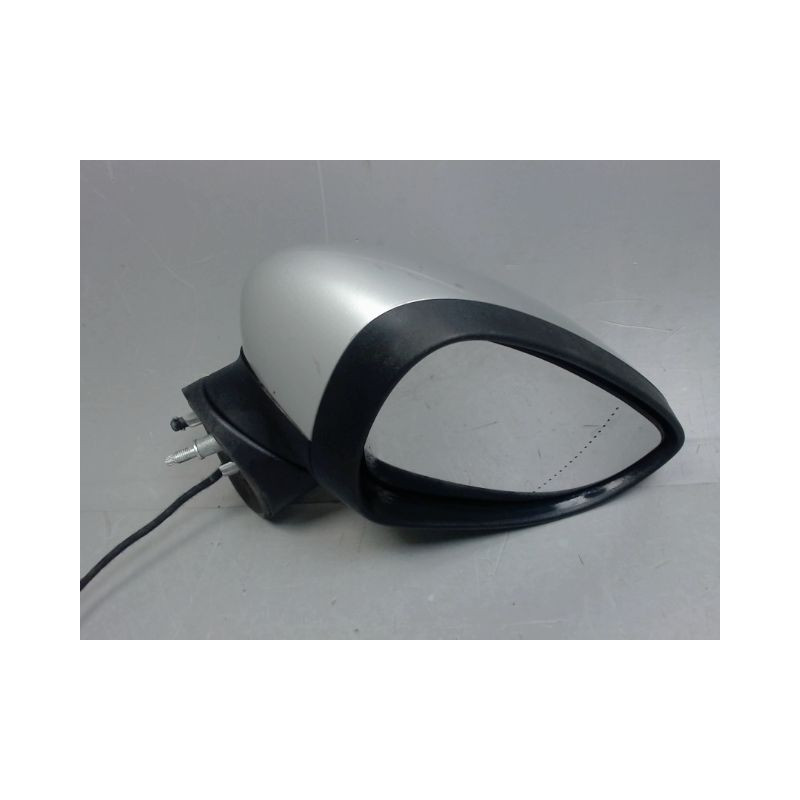 RETROVISEUR EXTERIEUR ELECTRIQUE DROIT FORD FIESTA 6 PHASE 2 ESSENCE