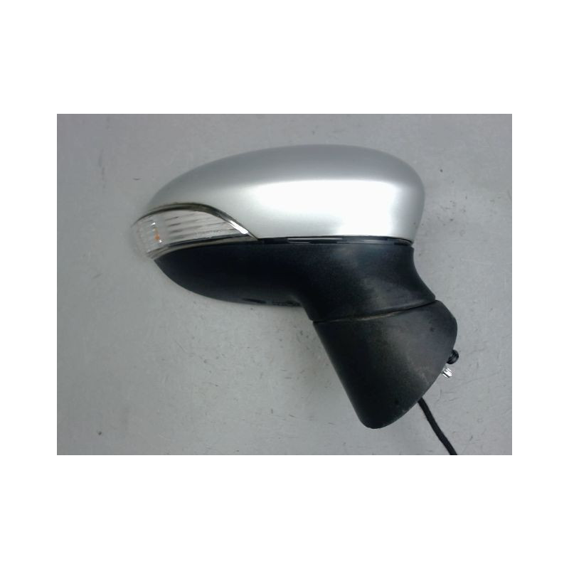 RETROVISEUR EXTERIEUR ELECTRIQUE DROIT FORD FIESTA 6 PHASE 2 ESSENCE