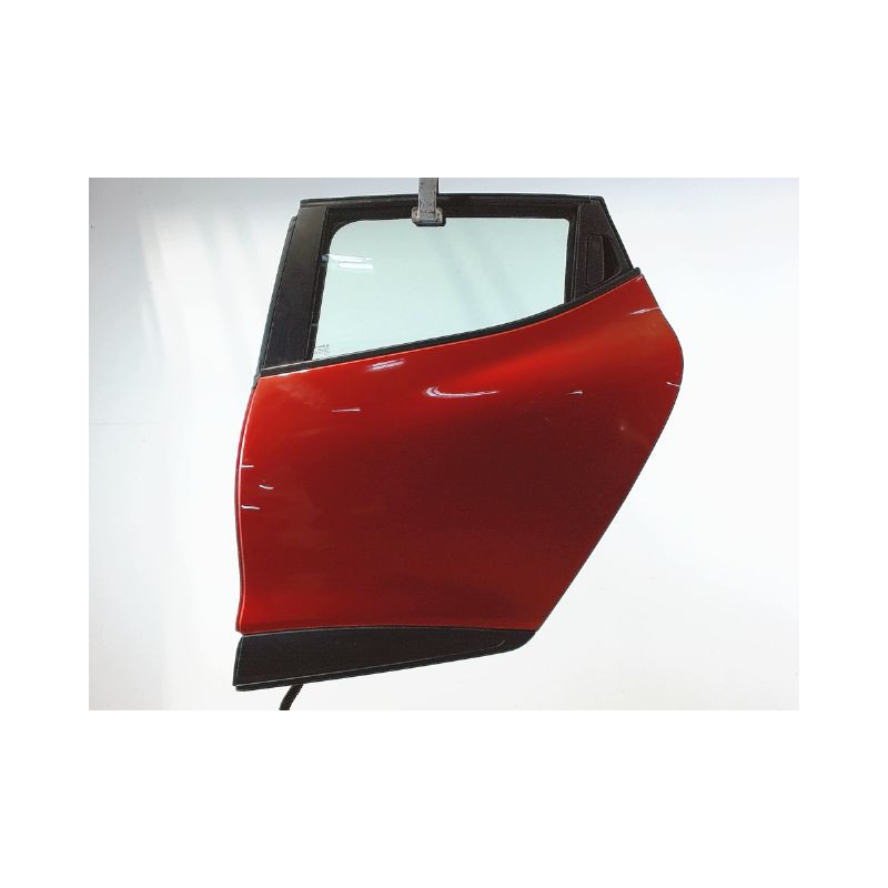 PORTE ARRIERE GAUCHE RENAULT CLIO 4 PHASE 1  ESSENCE