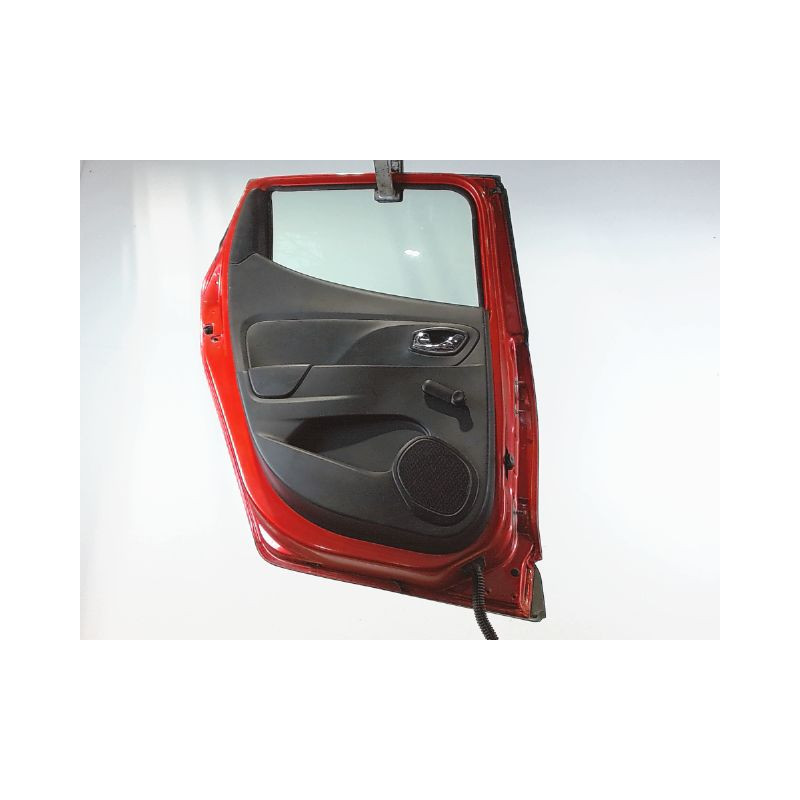 PORTE ARRIERE GAUCHE RENAULT CLIO 4 PHASE 1  ESSENCE