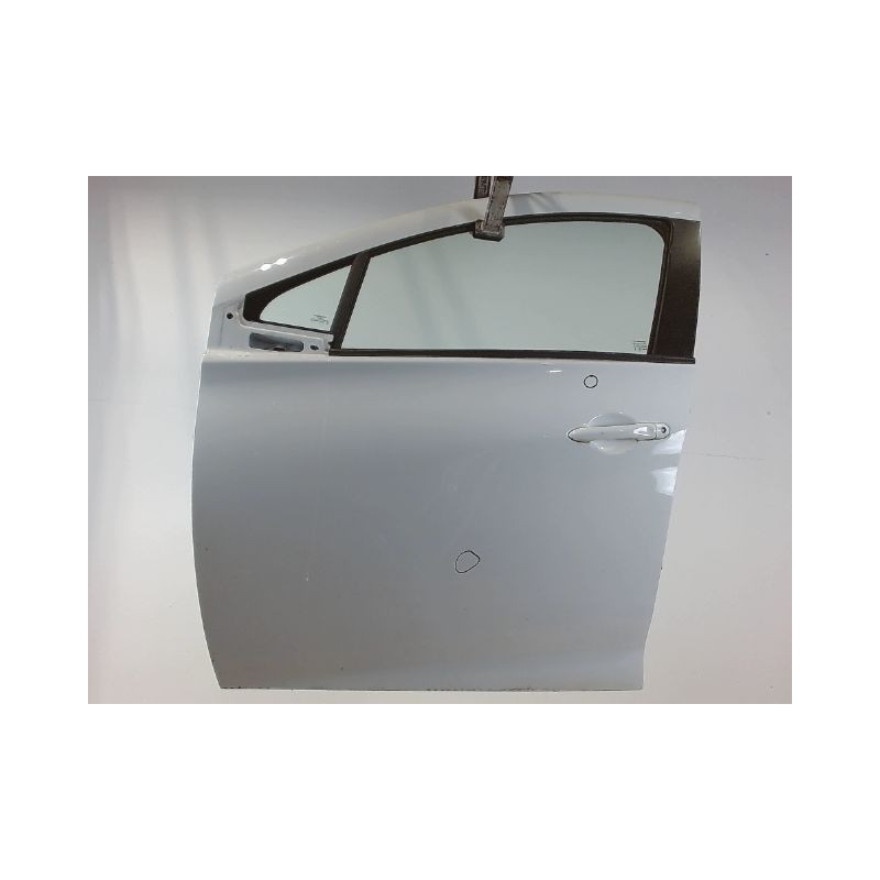 PORTE AVANT GAUCHE RENAULT ZOE