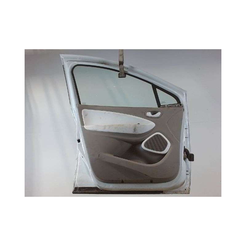 PORTE AVANT GAUCHE RENAULT ZOE