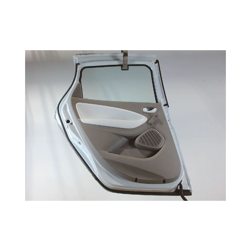 PORTE ARRIERE GAUCHE RENAULT ZOE