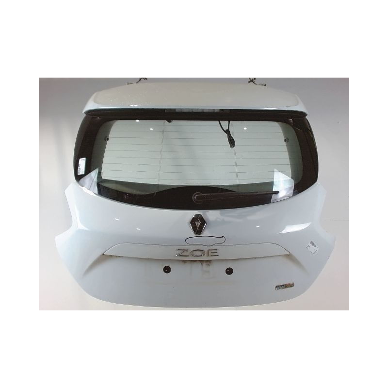 HAYON RENAULT ZOE