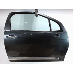 PORTE AVD