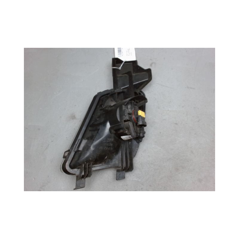 PHARE ANTIBROUILLARD AVANT DROIT PEUGEOT 308 1 PHASE 2 ESSENCE