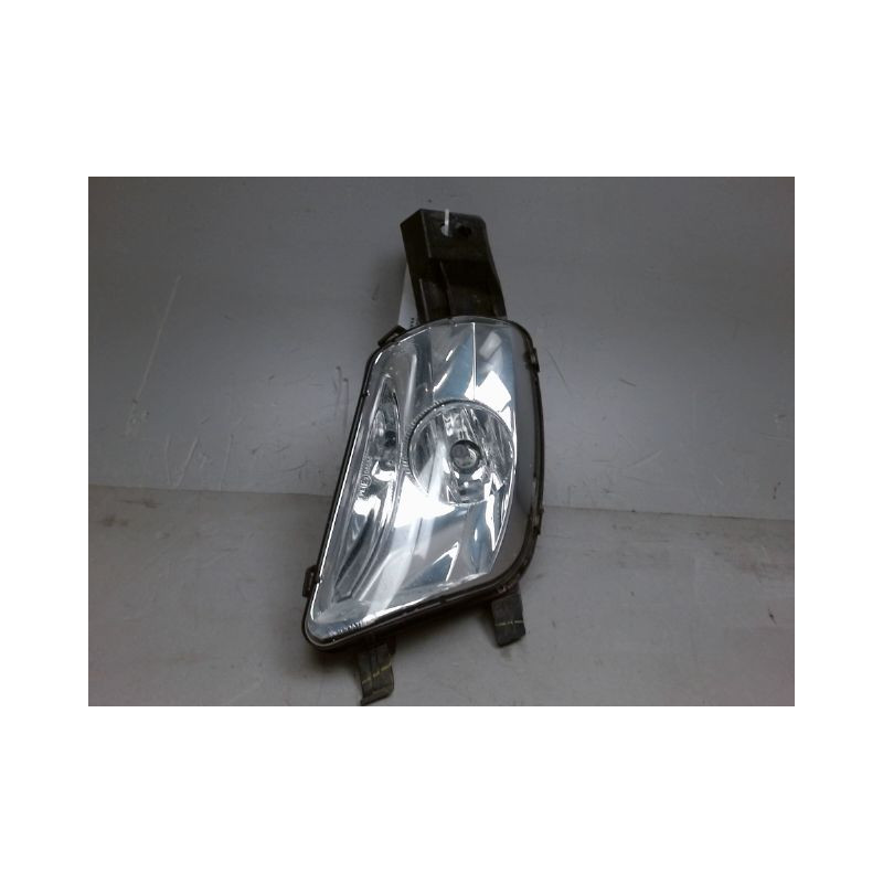 PHARE ANTIBROUILLARD AVANT GAUCHE PEUGEOT 308 1 PHASE 2 ESSENCE