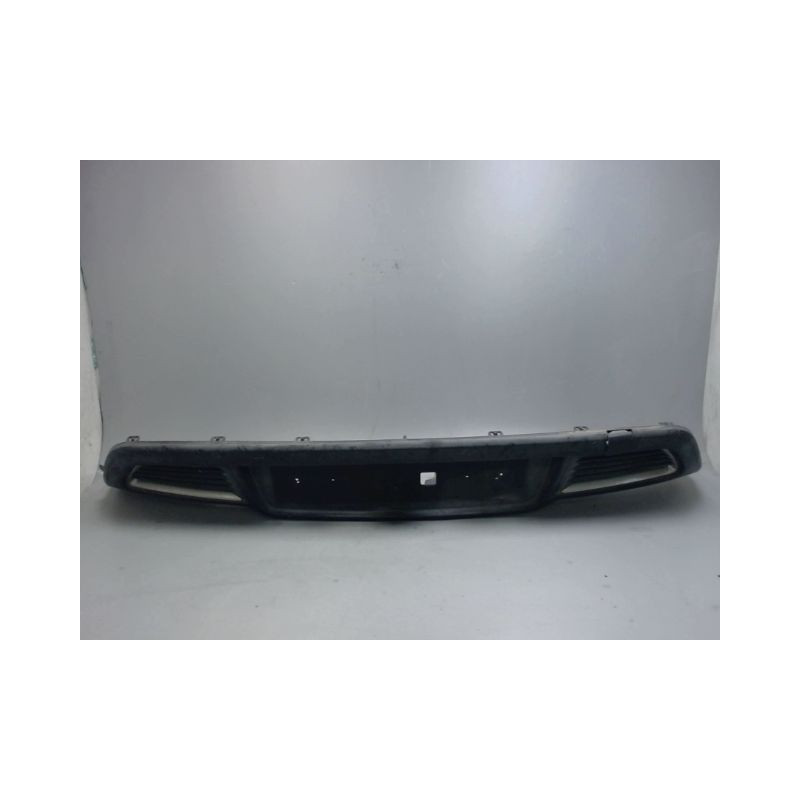 SPOILER ARRIERE  PEUGEOT 308 1 PHASE 2 ESSENCE