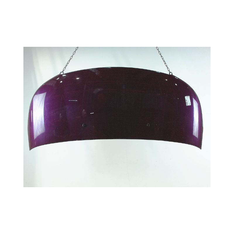 CAPOT CITROEN C3