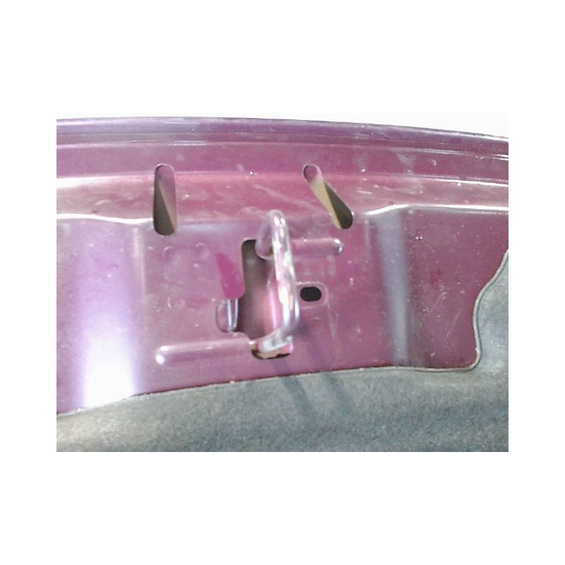 CAPOT CITROEN C3